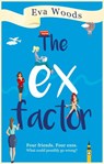The Ex Factor - Eva Woods - 9781474046800