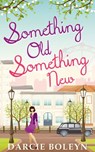 Something Old, Something New - Darcie Boleyn - 9781474047487