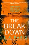 The Breakdown - B A Paris - 9781474050661