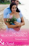 The Tycoon's Reluctant Cinderella (9 to 5, Book 55) (Mills & Boon Cherish) - Therese Beharrie - 9781474059145