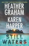 Still Waters: The Island / Below the Surface - Heather Graham ; Karen Harper - 9781474064392