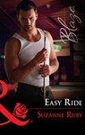 Easy Ride (Mills & Boon Blaze) - Suzanne Ruby - 9781474068314