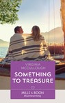 Something To Treasure (Mills & Boon Heartwarming) - Virginia McCullough - 9781474080866