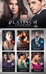 The Platinum Collection - Lynne Graham ; Emma Darcy ; Caitlin Crews ; Susan Stephens ; Maisey Yates ; Abby Green - 9781474082259