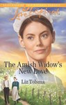 The Amish Widow's New Love (Mills & Boon Love Inspired) - Liz Tolsma - 9781474084222