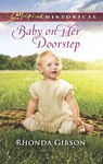 Baby On Her Doorstep (Mills & Boon Love Inspired Historical) - Rhonda Gibson - 9781474084406