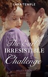 The Earl's Irresistible Challenge - Lara Temple - 9781474088619