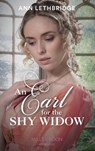 An Earl For The Shy Widow - Ann Lethbridge - 9781474089074