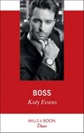 Boss - Katy Evans - 9781474092142