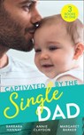 Captivated By The Single Dad: Rancher's Twins: Mum Needed / Saved by the Single Dad / Summer With A French Surgeon - Barbara Hannay ; Annie Claydon ; Margaret Barker - 9781474096119