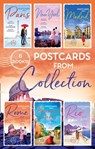 Postcards From… Collection - Andie Brock ; Sarah Mayberry ; Amanda Cinelli ; Rachael Thomas ; Jennifer Hayward ; Stefanie London ; Lynne Graham ; Chantelle Shaw ; Maisey Yates ; Lucy Gordon ; Lucy Ellis ; Bella Frances ; Jennie Lucas ; Annie O'Neil ; Tina Beckett ; Chloe Blake - 9781474096973
