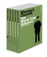 Churchill, W: World Crisis 5 Volume Set - Winston S Churchill - 9781474216234