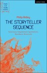 The Storyteller Sequence - Philip Ridley - 9781474216999