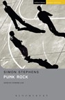 Punk Rock - Simon (Author) Stephens - 9781474229357