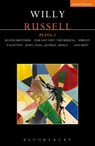 Willy Russell Plays: 2 - Willy Russell - 9781474230049
