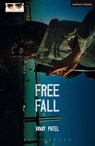 Free Fall - Vinay Patel - 9781474234221