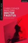 Doctor Faustus - Christopher Marlowe - 9781474295178
