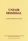 Unfair Dismissal - Michael Rubenstein ; Yvonne Frost - 9781474310871