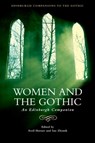 Women and the Gothic - HORNER,  Avril - 9781474425568