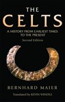 The Celts - Kevin Windle ; Bernhard Maier - 9781474427203
