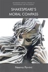 Shakespeare'S Moral Compass - Neema Parvini - 9781474432887