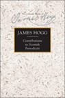 CONTRIBUTIONS TO SCOTTISH PERIODIC - KING JUDY - 9781474435857