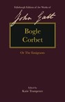 BOGLE CORBET - GALT JOHN - 9781474449472
