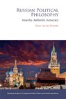 Russian Political Philosophy - Evert van der Zweerde - 9781474460385