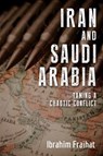 Iran and Saudi Arabia - Ibrahim Fraihat - 9781474466196