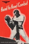 Hand-To-Hand Combat - Bureau of Aeronautics U S Navy 1943 - 9781474537391