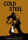COLD STEEL - John Styers - 9781474540643