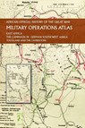 AFRICAN OFFICIAL HISTORY OF THE GREAT WAR - None - 9781474541244