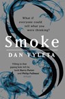 Smoke - Dan Vyleta - 9781474600958