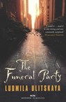 The Funeral Party - Ludmila Ulitskaya - 9781474602068