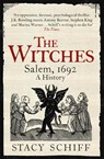 The Witches - Stacy Schiff - 9781474602266