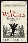 The Witches - Stacy Schiff - 9781474602266