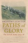 Paths of Glory - Anthony Clayton - 9781474603331
