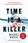 Time is a Killer - Michel Bussi - 9781474606691