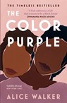 The Color Purple - Alice Walker - 9781474607254