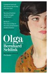 Olga - Prof Bernhard Schlink - 9781474611152