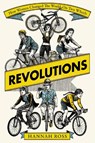 Revolutions - Hannah Ross - 9781474611374