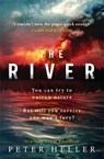 The River - Peter Heller - 9781474612067