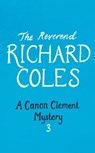 Murder at the Monastery - Reverend Richard Coles - 9781474612739