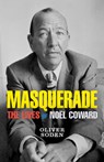 Masquerade - Oliver Soden - 9781474612814