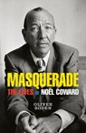 Masquerade - Oliver Soden - 9781474612821