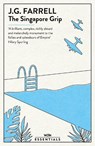 The Singapore Grip - J.G. Farrell - 9781474613941