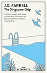 The Singapore Grip - J.G. Farrell - 9781474613941