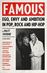 Famous - Matt Thorne - 9781474616386
