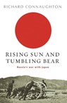 Rising Sun And Tumbling Bear - Richard Connaughton - 9781474616805