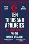 Ten Thousand Apologies - Adelle Stripe ; Lias Saoudi - 9781474617857